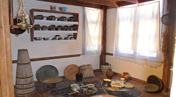 Yöresel Mutfağımız